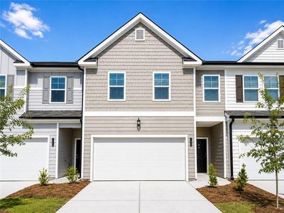 Property at 1042 Merritt Dr #22, Villa Rica, GA