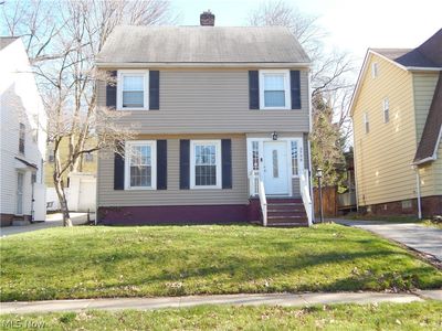 3738 Woodridge Rd