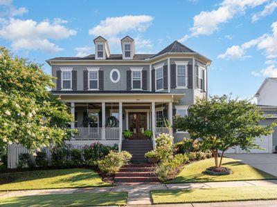 1501 Heritage Reserve Ct