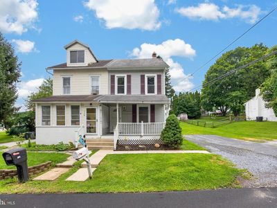 Property at 112 Embreeville Rd, Downingtown, PA