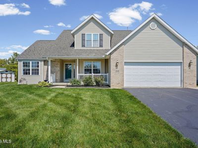 505 Flintlock Ct