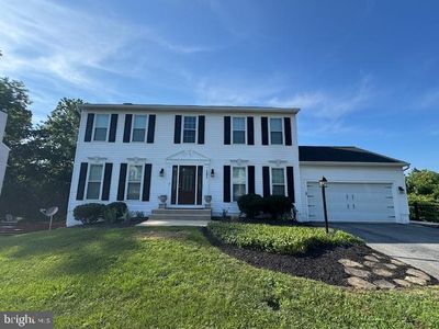 505 Brookridge Dr