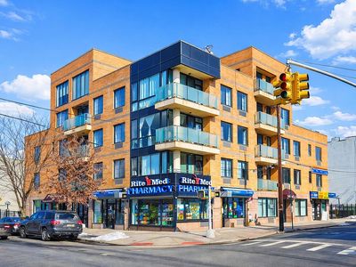 311 Saint Nicholas Ave #H