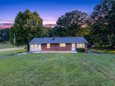 2217 Blue Ridge Springs Rd