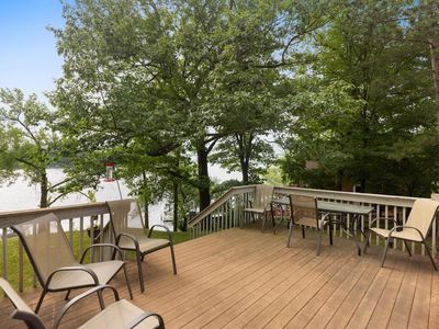 19114 Edgewater Rd NE