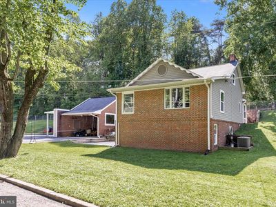 9401 Baltimore Rd