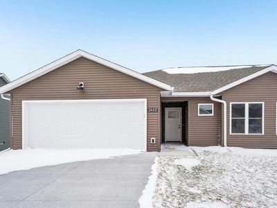 Property at 2463 Russell Court, Reedsburg, WI