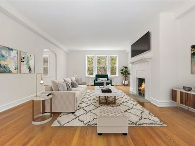 280 Bronxville Road #6M