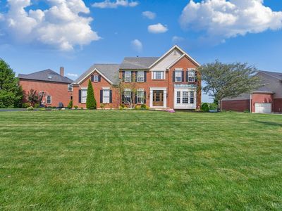 996 Paxton Lake Dr