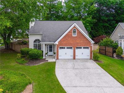 2800 Laurelwood Ln