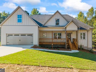 1907 Hoods Mill Rd Lot 1