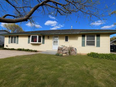 Property at 10441 Arrowhead St NW, Coon Rapids, MN