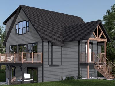 Lot 1 Intervale Road