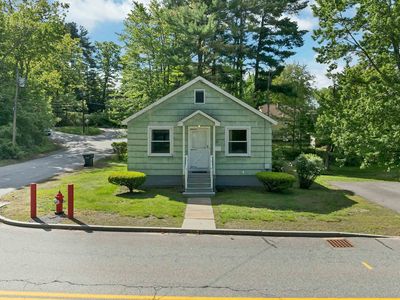51 Morrill Street