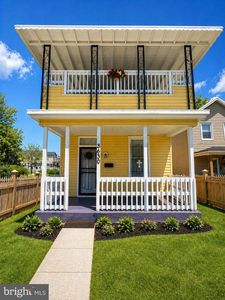 3630 Old Frederick Rd