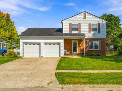 2570 Scott Ct