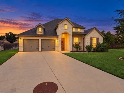 127 Preakness Dr