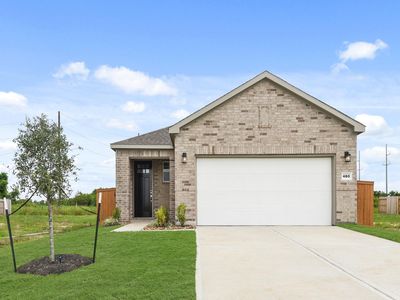 480 Long Branch Dr