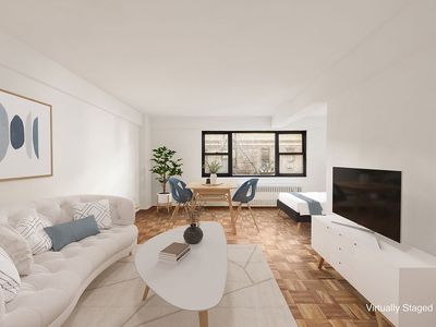335 E 51st St APT 6G