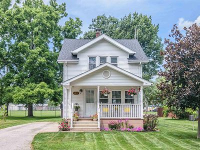 Property at 2042 Wilson Dr, Erie, MI
