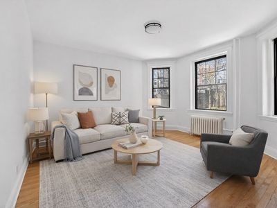 Property at 370 Chestnut Hill Ave APT 3, Brighton, MA