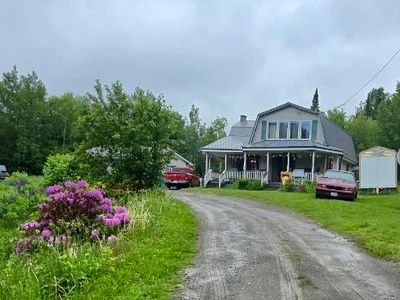 Property at 575 Gardner Creek Road, Wade, ME