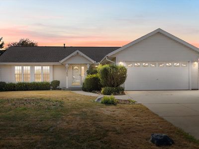 10365 S Kelly DRIVE