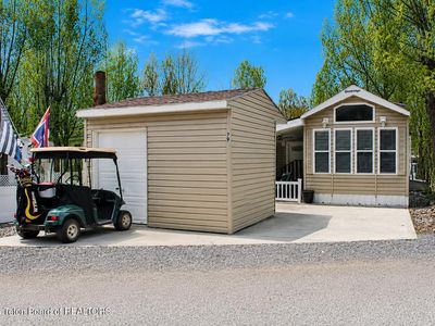 214 Buckboard Dr