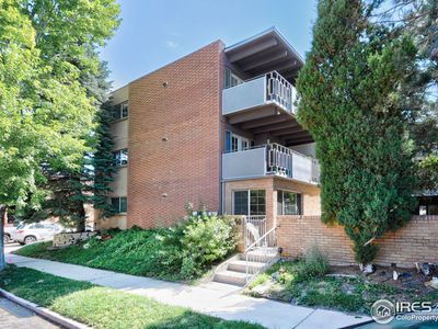 50 N Clarkson St UNIT 301