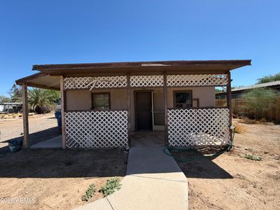 Property at 216 6TH Avenue E, Buckeye, AZ