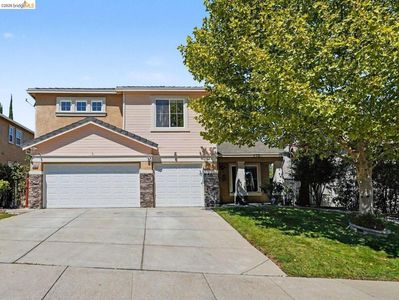 5388 Rockrose Way