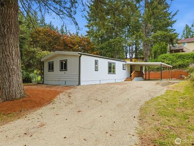 Property at 9205 146th Street NW, Gig Harbor, WA
