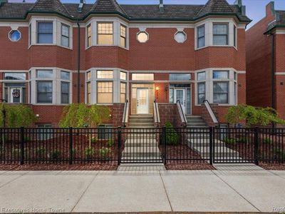 236 Erskine Street Erskine St Unit 23