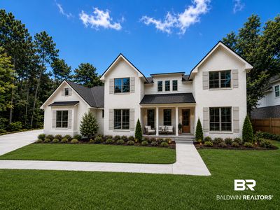 124 Glen Hardie Dr