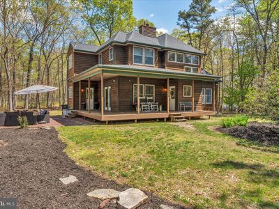 750 Burnt Mill Rd