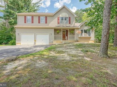 Property at 482 Herman Dr, Franklinville, NJ