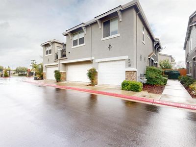 Property at 373 N Amedeo Ln #373, Clovis, CA