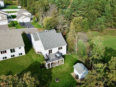 Property at 23711 Marigold St NW, Saint Francis, MN