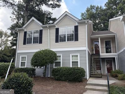 Property at 3062 Westwood Way, Alpharetta, GA