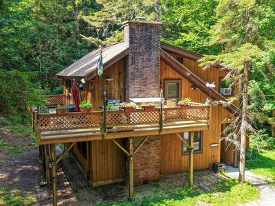 253 Lookout Road