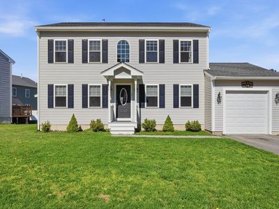 Property at 17 Fieldstone Ln, Marion, MA