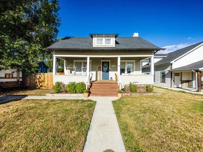 1526 Holloway Ave