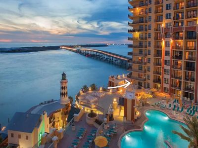 10 Harbor Blvd UNIT GV25