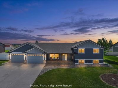 6840 Lakeshore Dr