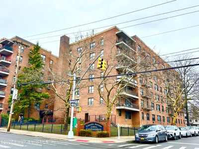 145 Lincoln Ave APT 4H