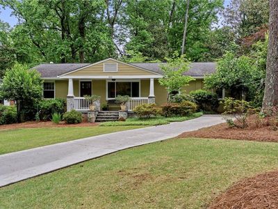 261 Heaton Park Dr