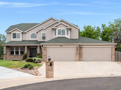 8222 Xenophon Ct