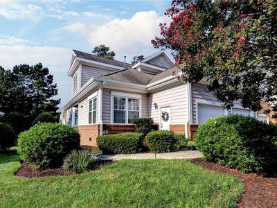 3748 Lake Powhatan
