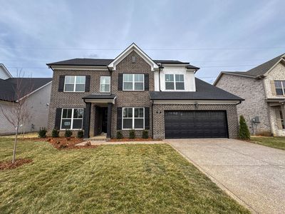 211 Settlers Way Lot 611