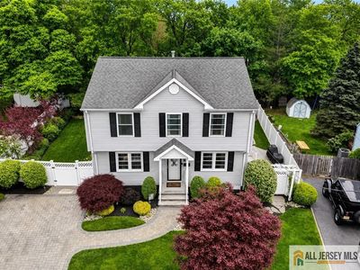 8 Highview Rd